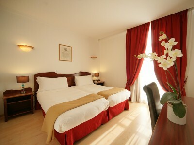 Hotel Ambassador Monaco