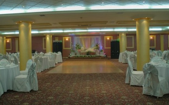 Hotel Arena Space