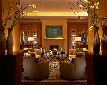 Four Seasons Hotel Amman