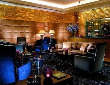 Four Seasons Hotel Amman