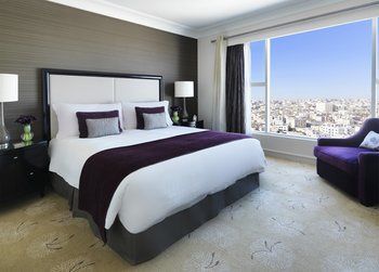 Four Seasons Hotel Amman