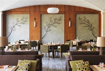 Four Seasons Hotel Amman