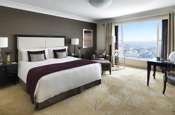 Four Seasons Hotel Amman