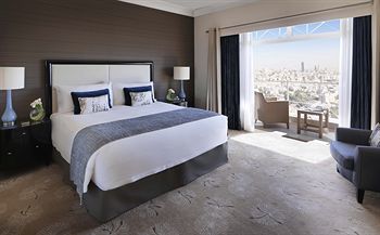 Four Seasons Hotel Amman