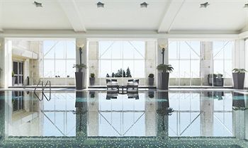 Four Seasons Hotel Amman