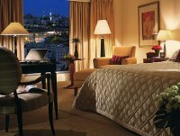 Four Seasons Hotel Amman