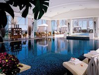 Four Seasons Hotel Amman