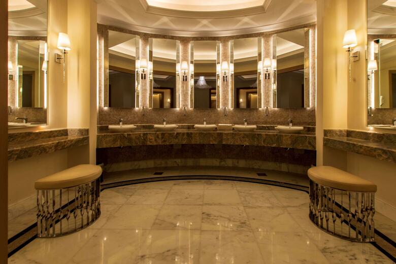 Hotel Kempinski Amman