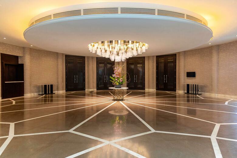 Hotel Kempinski Amman