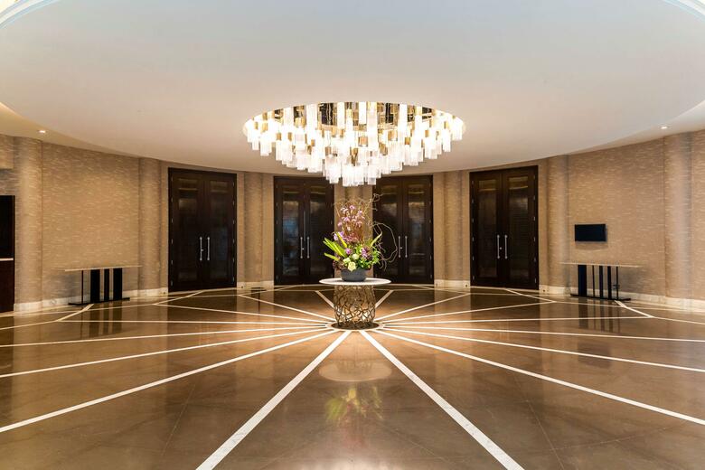 Hotel Kempinski Amman
