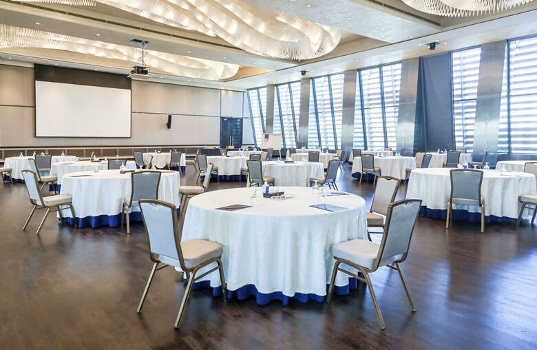 Hotel Kempinski Amman