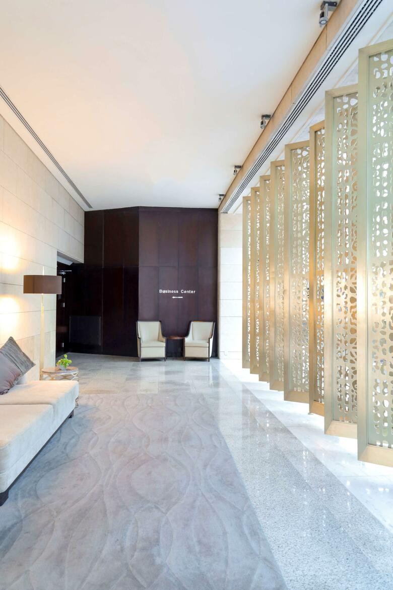 Hotel Kempinski Amman