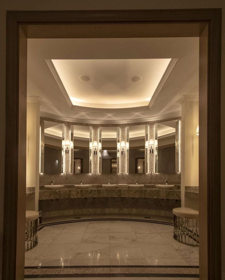 Hotel Kempinski Amman