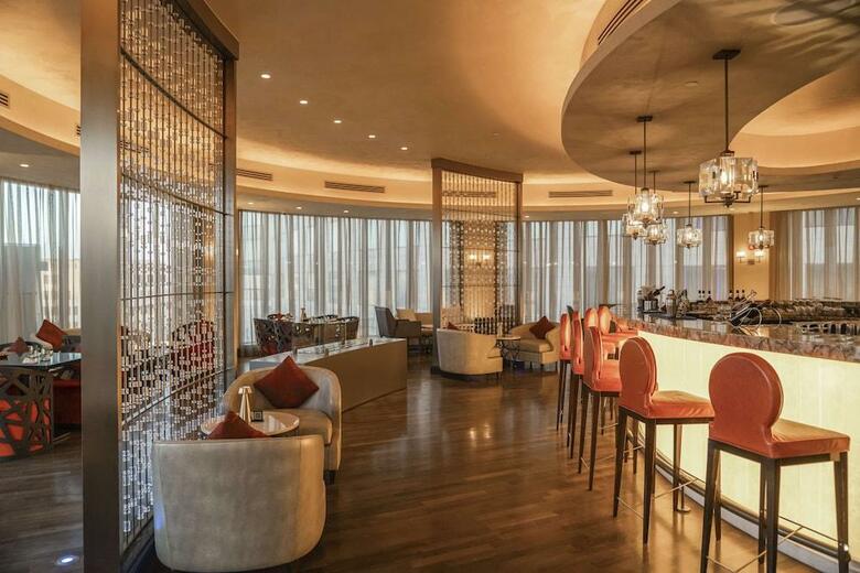 Hotel Kempinski Amman