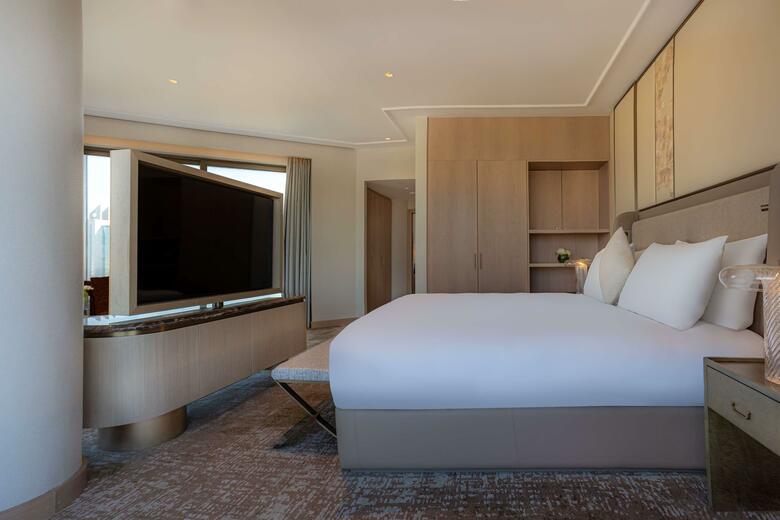 Hotel Kempinski Amman