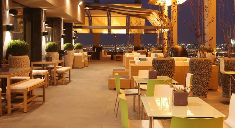 Landmark Hotel