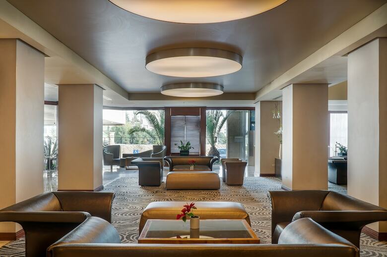Landmark Hotel