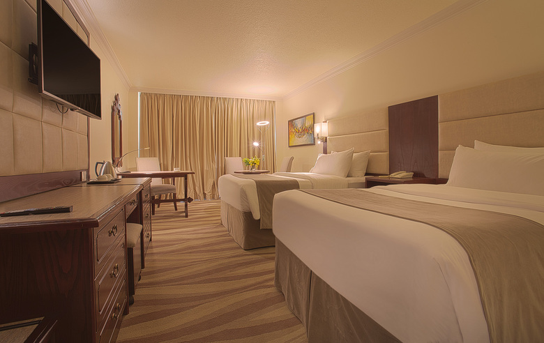 Landmark Hotel