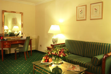Hotel Regency Palace
