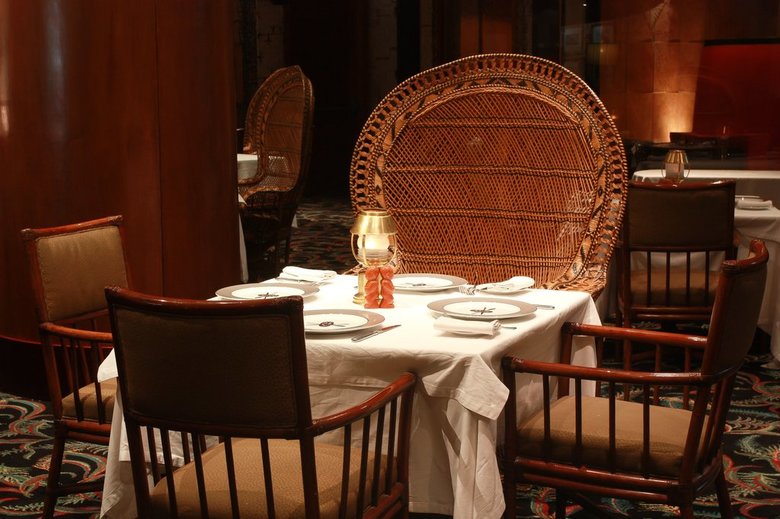 Hotel Regency Palace