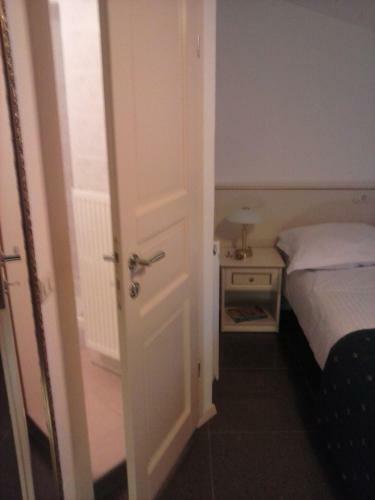 Hostal Guest House ?terk