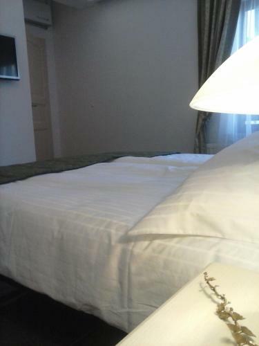 Hostal Guest House ?terk