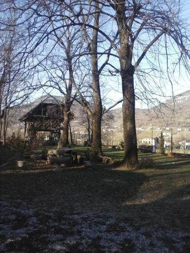 Hostal Guest House ?terk