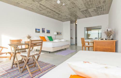 Apartamento Quinta Raposeiros