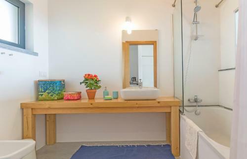 Apartamento Quinta Raposeiros