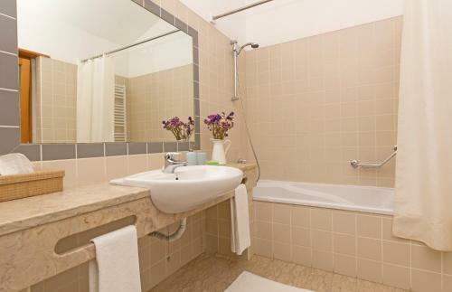 Apartamento Quinta Raposeiros