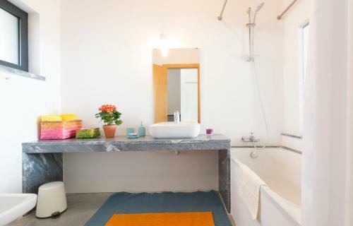 Apartamento Quinta Raposeiros