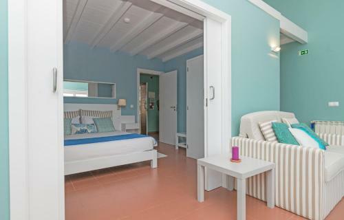 Apartamento Quinta Raposeiros