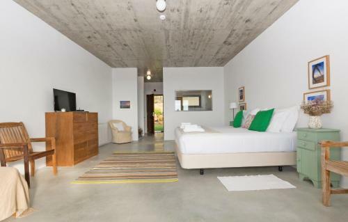 Apartamento Quinta Raposeiros