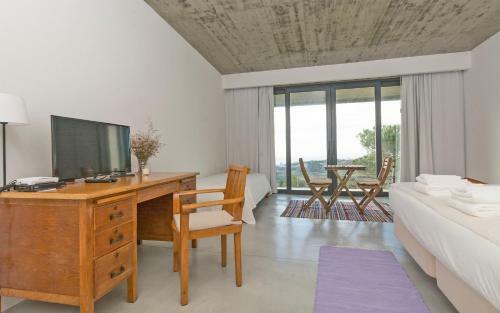 Apartamento Quinta Raposeiros