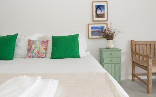 Apartamento Quinta Raposeiros