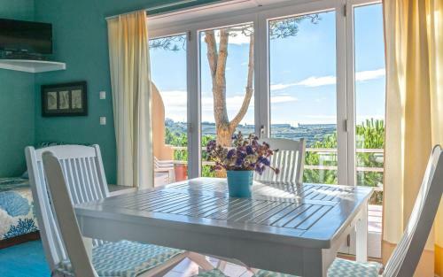 Apartamento Quinta Raposeiros