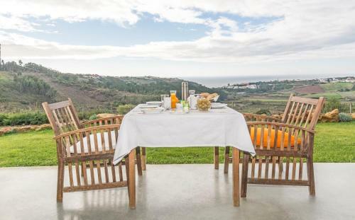 Apartamento Quinta Raposeiros