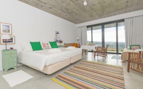 Apartamento Quinta Raposeiros