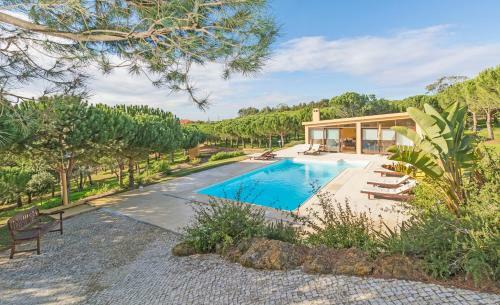 Apartamento Quinta Raposeiros