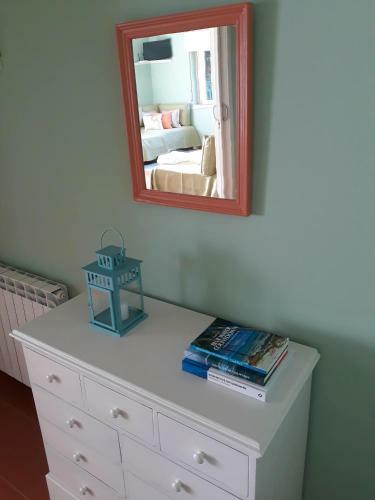 Apartamento Quinta Raposeiros