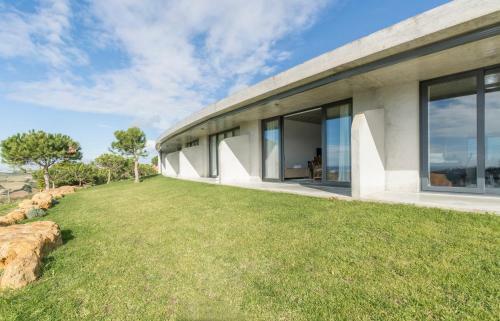 Apartamento Quinta Raposeiros