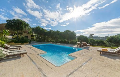Apartamento Quinta Raposeiros