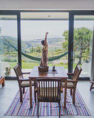Apartamento Quinta Raposeiros