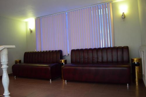 Grezy Hotel