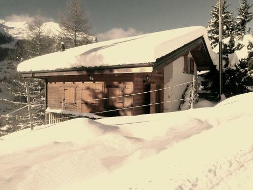Chalet Edelweiss