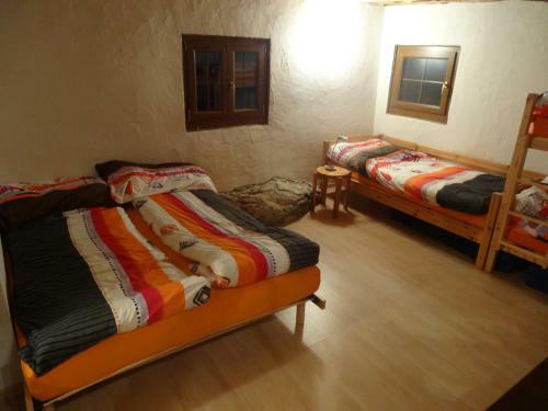 Chalet Edelweiss