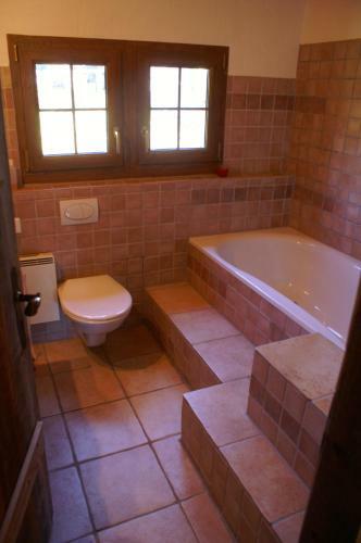 Chalet Edelweiss