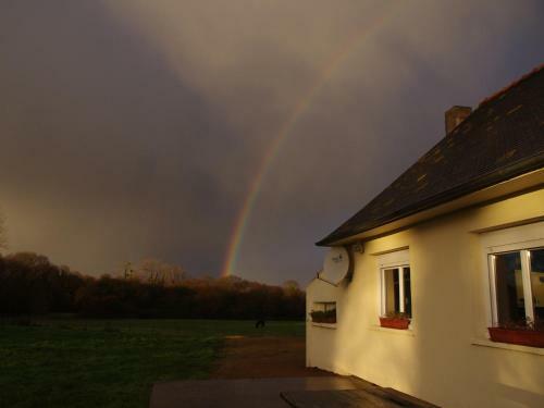 Bed & Breakfast Ch�telet Camelot