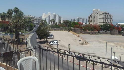 Aviv Hostel