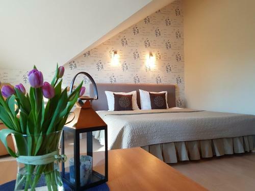 Hostal Rasos Vila